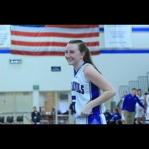 Meet your Posher, Alexis